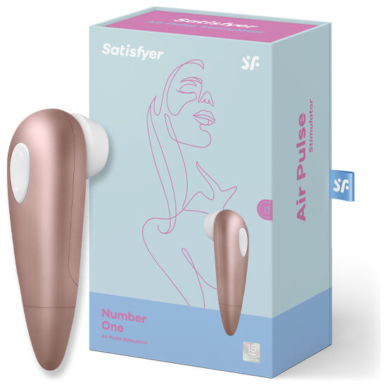 SATISFYER - 1 NEXT GENERATION - 2