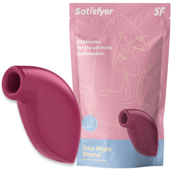 SATISFYER - ONE NIGHT STAND - 7