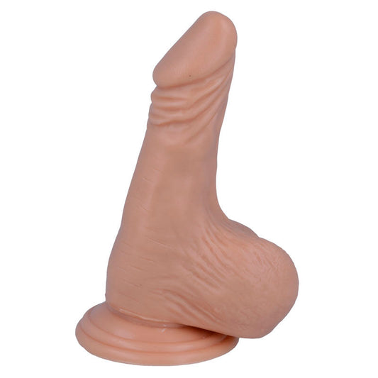 MR INTENSE - 1 PENE REALISTICO 14.6 CM -O- 3.5 CM - Secretroomsexyshop