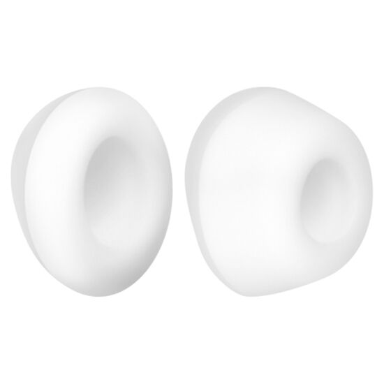 SATISFYER - PRO 2 NG REPLACEMENT CAPS 5 PCS - 2