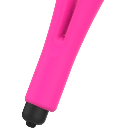 OHMAMA - VIBRATEUR MULTIFONCTION DOUBLE ÉDITION DE NOËL
