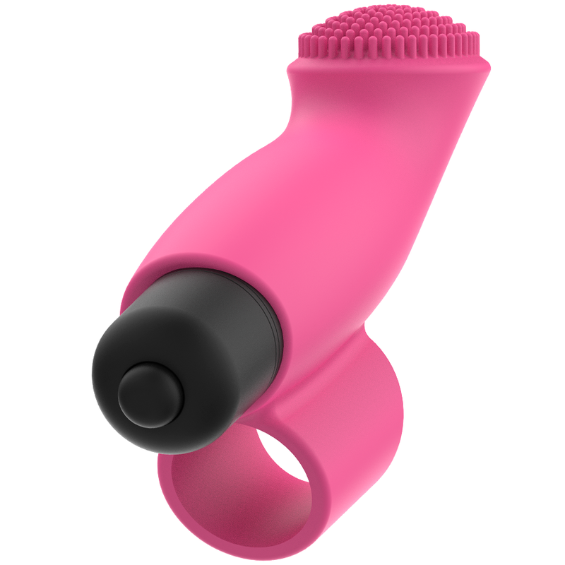 OHMAMA - PINK THIMBLE VIBRATOR XMAS EDITION - 2