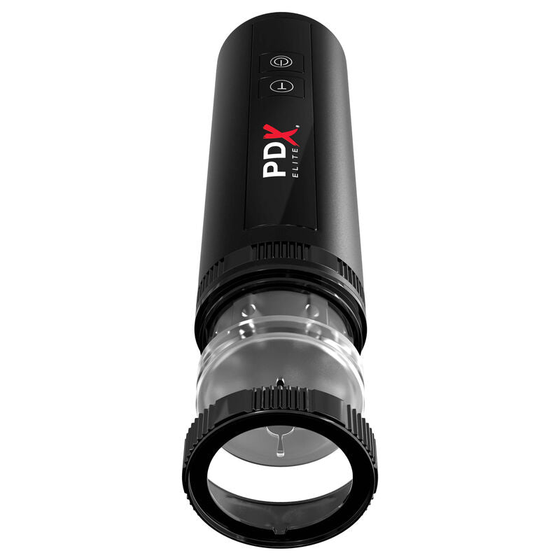 PDX ELITE - MOTO BATOR X ADVANCED MASTURBATOR - 6
