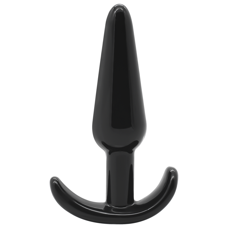 ADDICTED TOYS - SET 4 ANAL PLUGS - 5