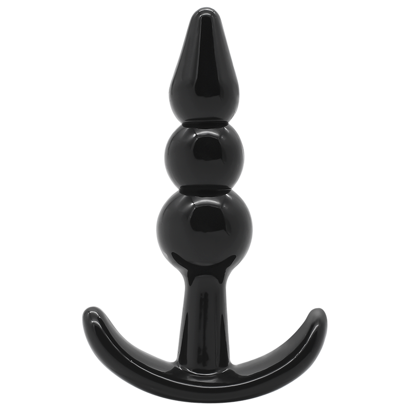 ADDICTED TOYS - SET 4 ANAL PLUGS - 8