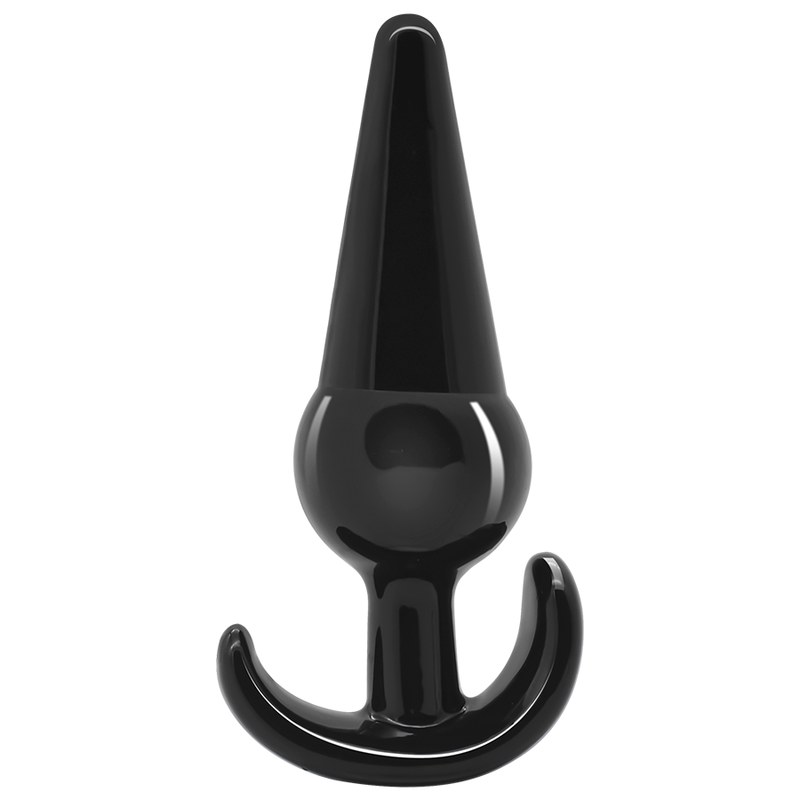 ADDICTED TOYS - SET 4 ANAL PLUGS - 9