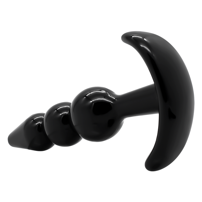 ADDICTED TOYS - SET 4 ANAL PLUGS - 2