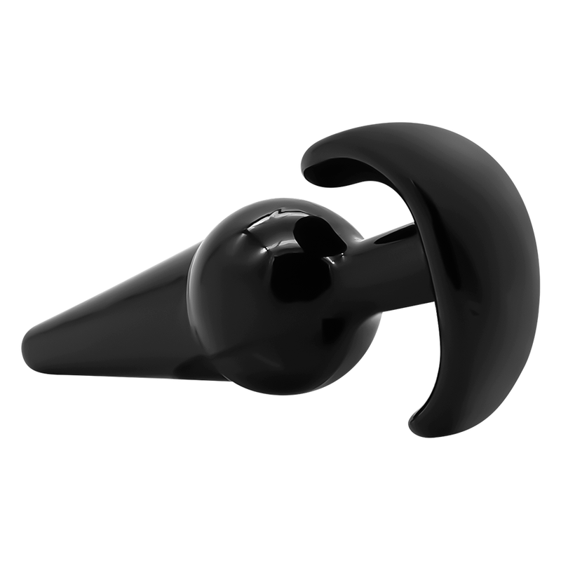 ADDICTED TOYS - SET 4 ANAL PLUGS - 3