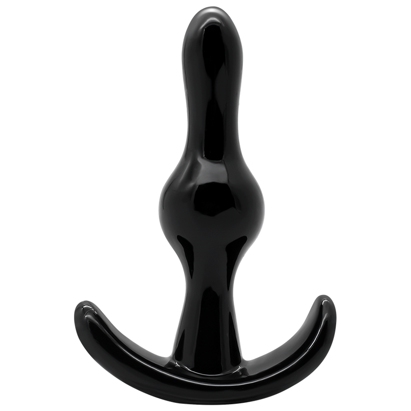 ADDICTED TOYS - SET 4 ANAL PLUGS - 4