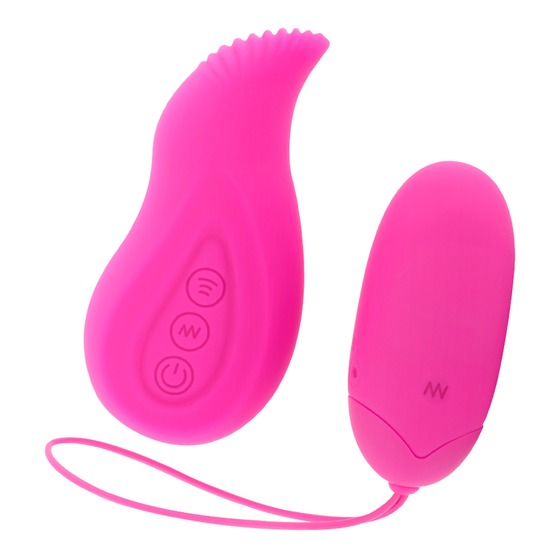 MORESSA - EDGAR PREMIUM SILICONE REMOTE CONTROL - 3