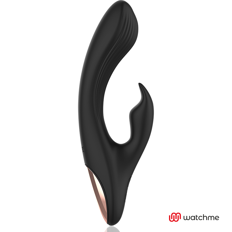 ANNE'S DESIRE - RABBIT REMOTE CONTROL TECHNOLOG A WATCHME BLACK - 11
