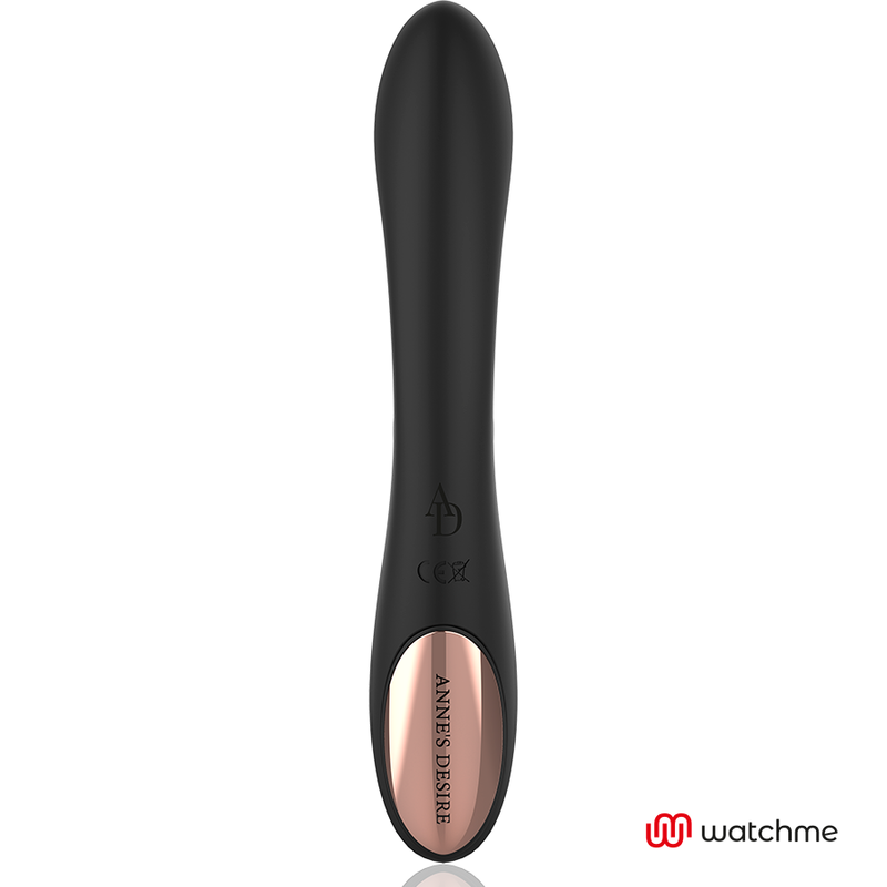 ANNE'S DESIRE - RABBIT REMOTE CONTROL TECHNOLOG A WATCHME BLACK - 13