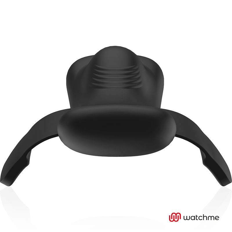 ANNE'S DESIRE - PANTY PLEASURE TECNOLOG A WATCHME BLACK/GOLD - 6