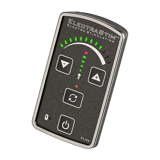 ELECTRASTIM - FLICK STIMULATOR MULTI-PACK - 3