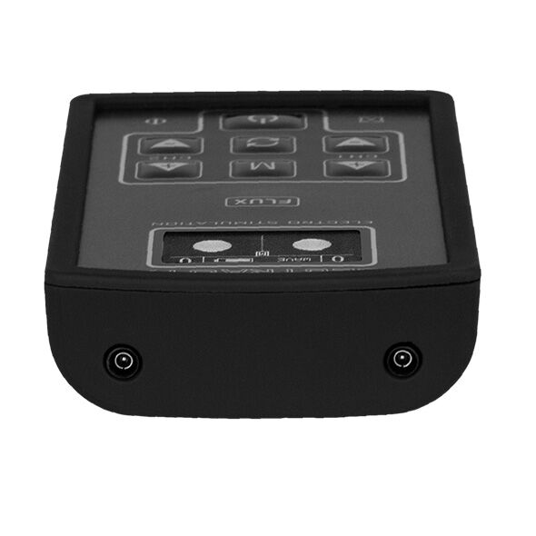 ELECTRASTIM - FLUX STIMULATOR UNIT - 7