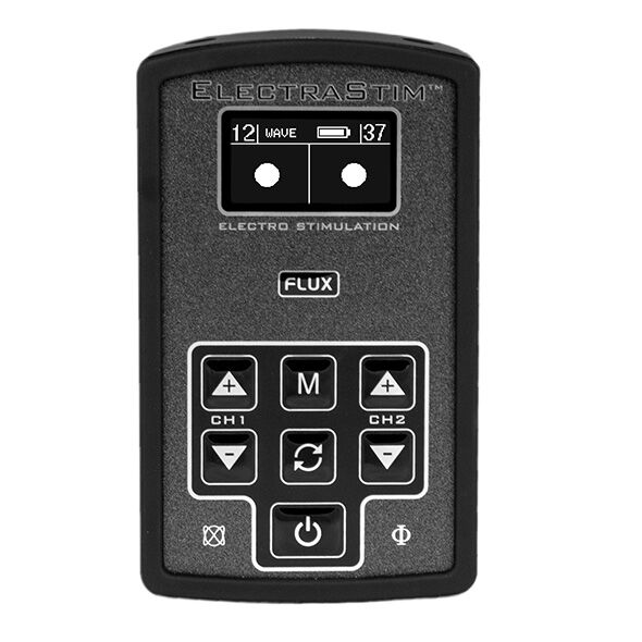 ELECTRASTIM - FLUX STIMULATOR UNIT - 5