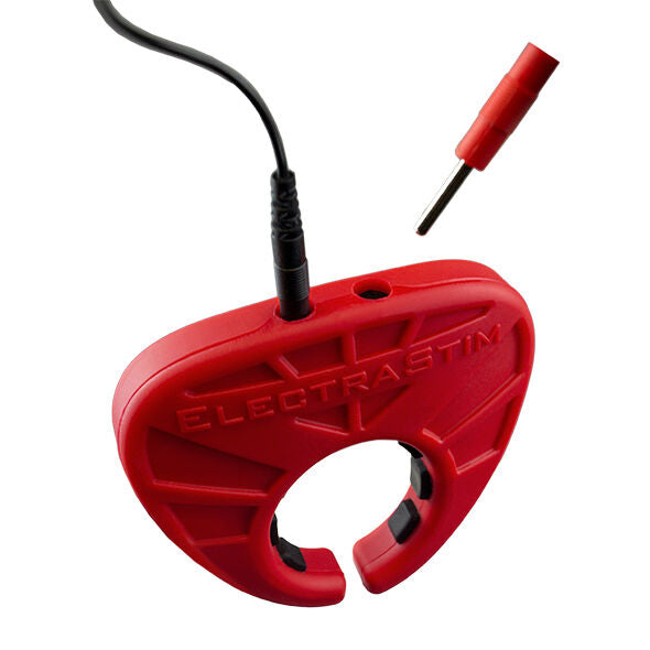 ELECTRASTIM - SILICONE FUSION VIPER COCK SHIELD - 4