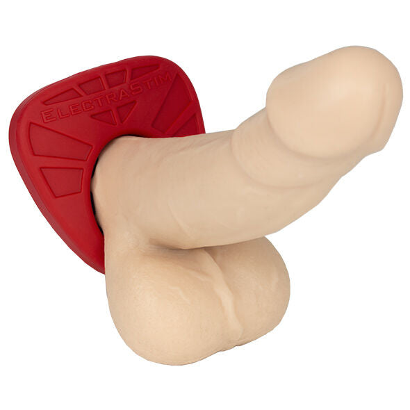 ELECTRASTIM - SILICONE FUSION VIPER COCK SHIELD - 6