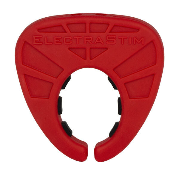 ELECTRASTIM - SILICONE FUSION VIPER COCK SHIELD - 7