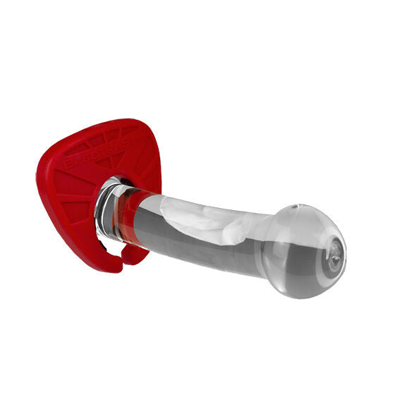 ELECTRASTIM - SILICONE FUSION VIPER COCK SHIELD - 10