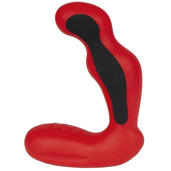 ELECTRASTIM - SILICONE FUSION HABANERO PROSTATE MASSAGER - 1