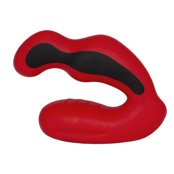 ELECTRASTIM - SILICONE FUSION HABANERO PROSTATE MASSAGER - 5