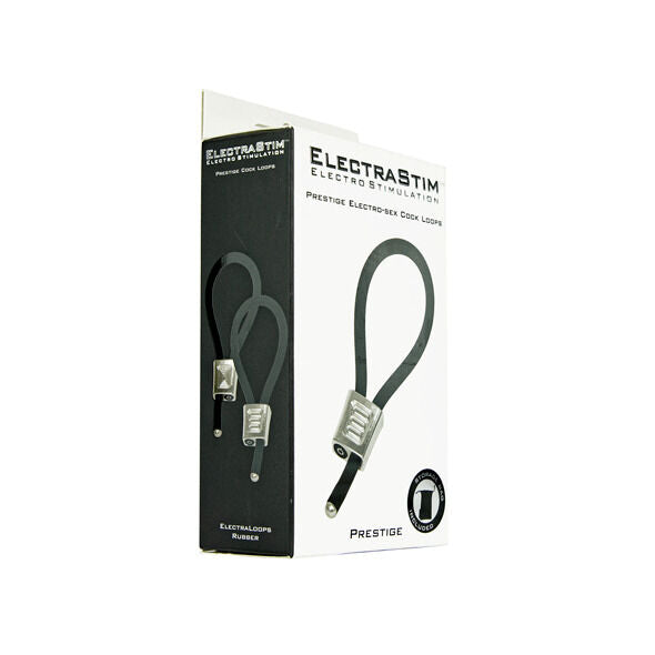 ELECTRASTIM - ELECTRALOOPS PRESTIGE SILVER - 2