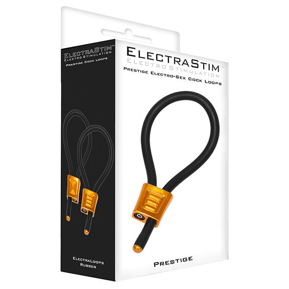 ELECTRASTIM - ELECTRALOOPS PRESTIGE GOLD - 2