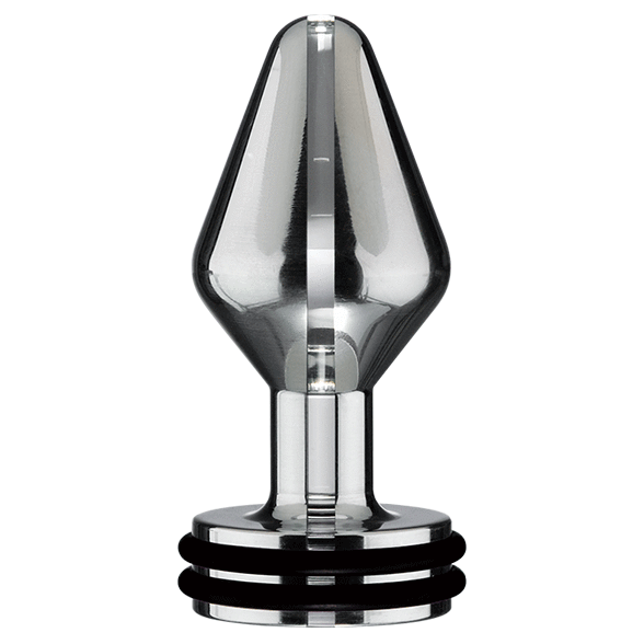 ELECTRASTIM - MINI ELECTRO BUTT PLUG S - 1