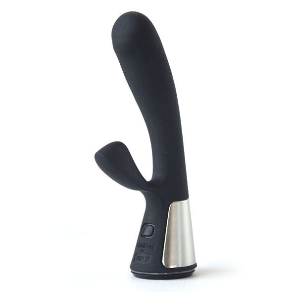 KIIROO - OHMIBOD FUSE APP REMOTE CONTROL BLACK - 2