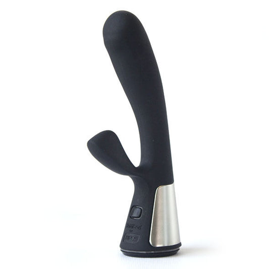KIIROO - TÉLÉCOMMANDE APPLI OHMIBOD FUSE NOIRE