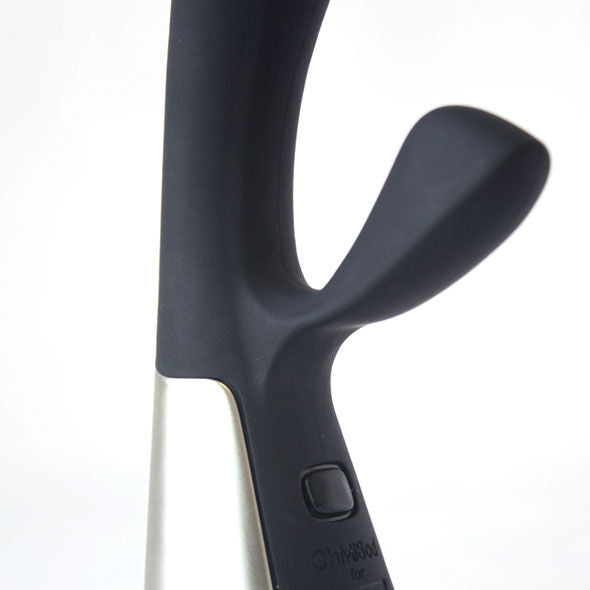 KIIROO - OHMIBOD FUSE APP REMOTE CONTROL BLACK - 5