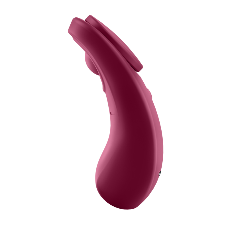 SATISFYER - SEXY SECRET PANTY - 7