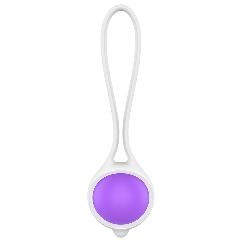 WOMANVIBE - KEISY I BALL GEISHA SILICONE - 3