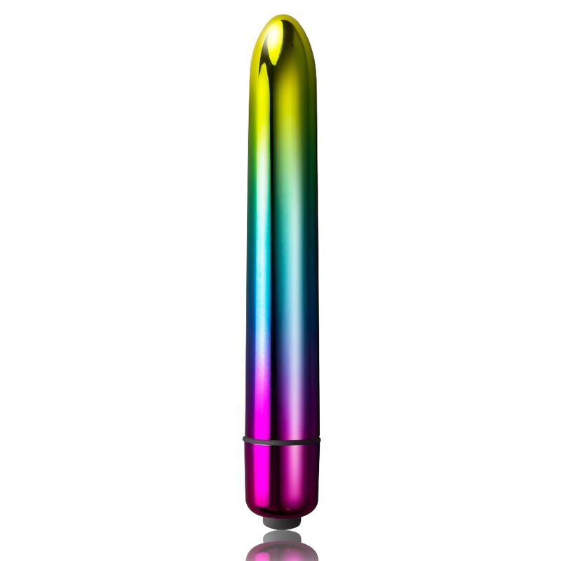 ROCKS-OFF - PRISM VIBRATING BULLET - 2