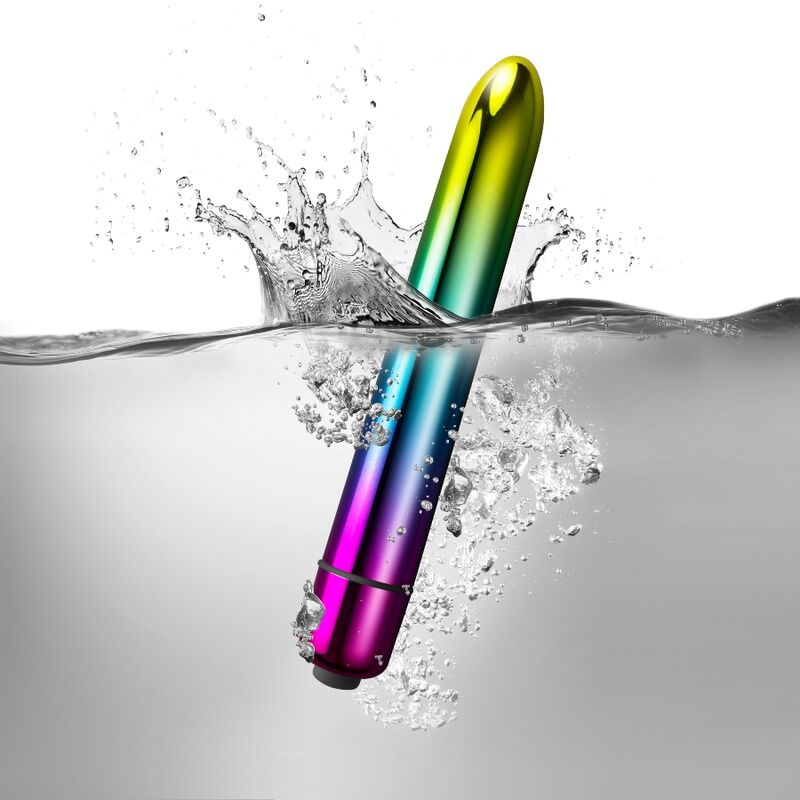 ROCKS-OFF - PRISM VIBRATING BULLET - 3