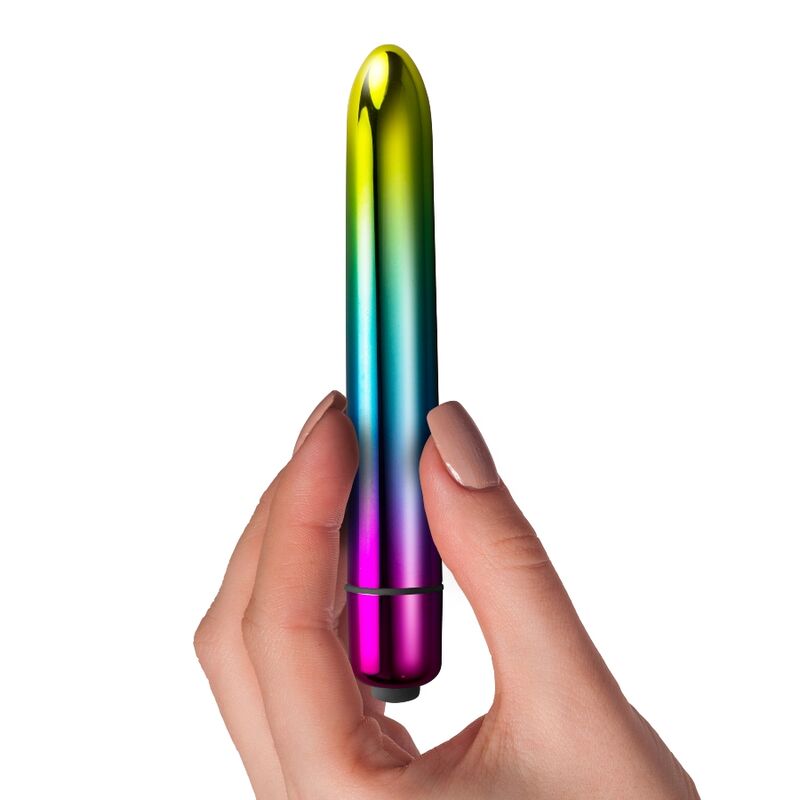 ROCKS-OFF - PRISM VIBRATING BULLET - 4