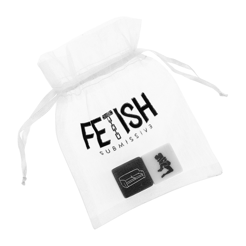 FETISH SUBMISSIVE - GIVEN POSITIONS AND PLACE - 2