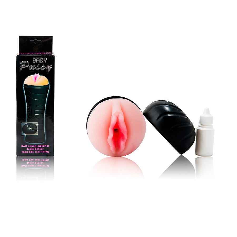 BAILE - INIZIO DEL GIOCO DEL MASTURBATORE DELLA FIGA - Secretroomsexyshop