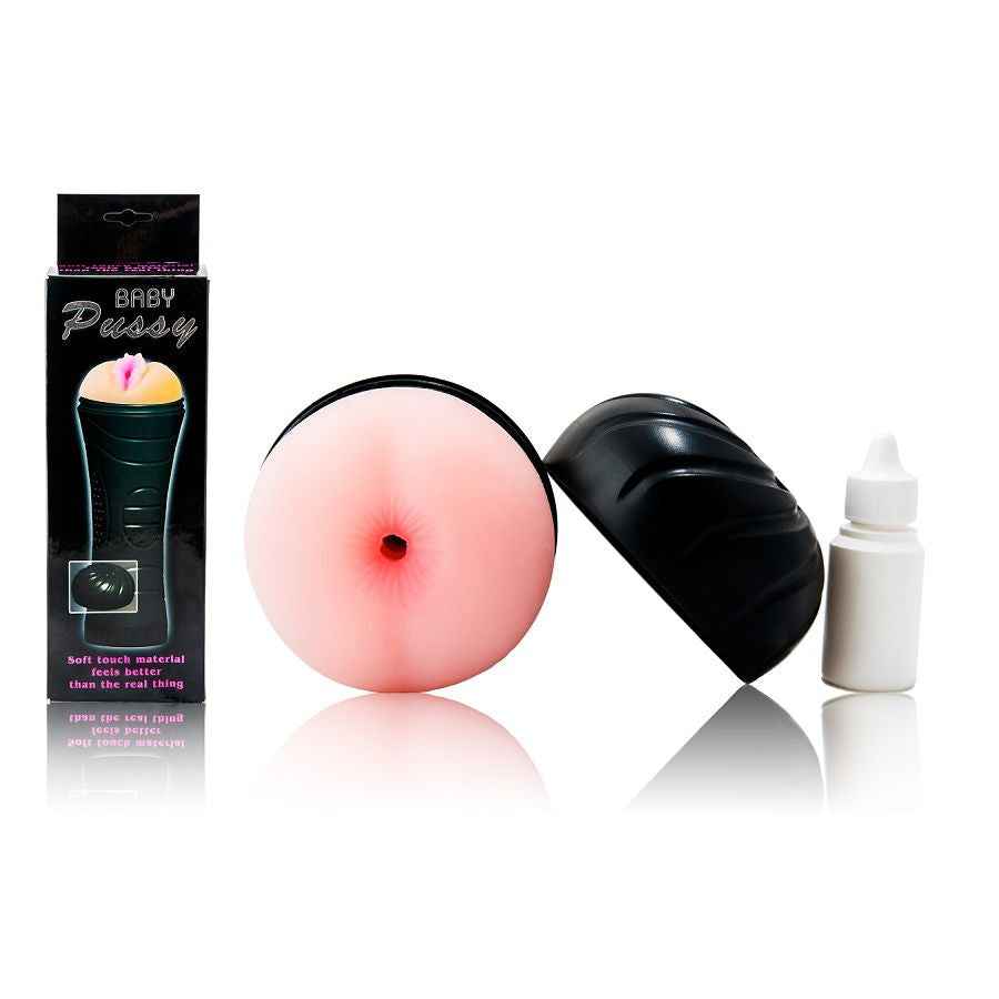 BAILE - MASTURBATORE ANO FIGA BAMBINA ANO - Secretroomsexyshop