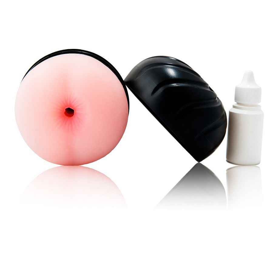 BAILE - MASTURBATORE ANO FIGA BAMBINA ANO - Secretroomsexyshop