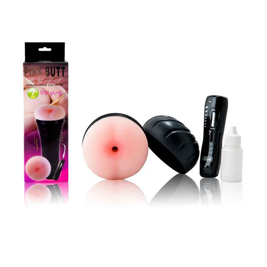 BAILE - MASTURBATORE DELLANO CON VIBRATORE - Secretroomsexyshop