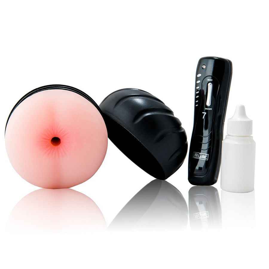 BAILE - MASTURBATORE DELLANO CON VIBRATORE - Secretroomsexyshop
