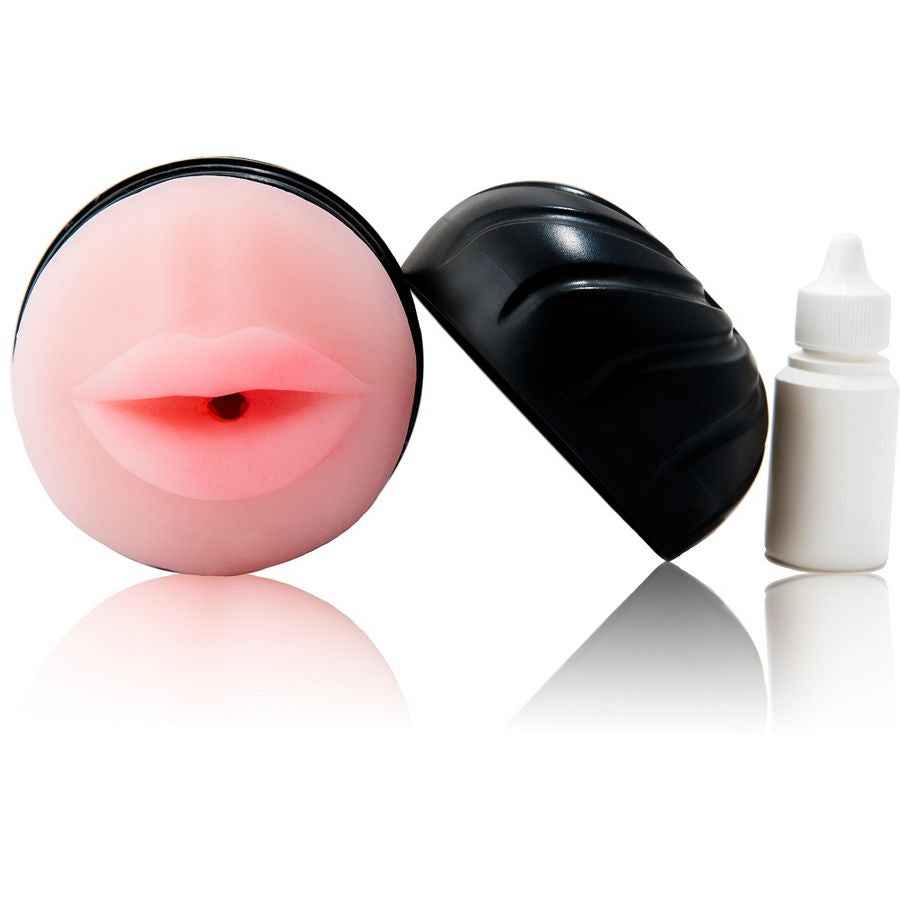 BAILE - MASTURBATORE DELLA FIGA DEL BAMBINO BOCCA - Secretroomsexyshop