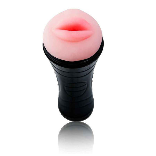 BAILE - MASTURBATORE DELLA FIGA DEL BAMBINO BOCCA - Secretroomsexyshop