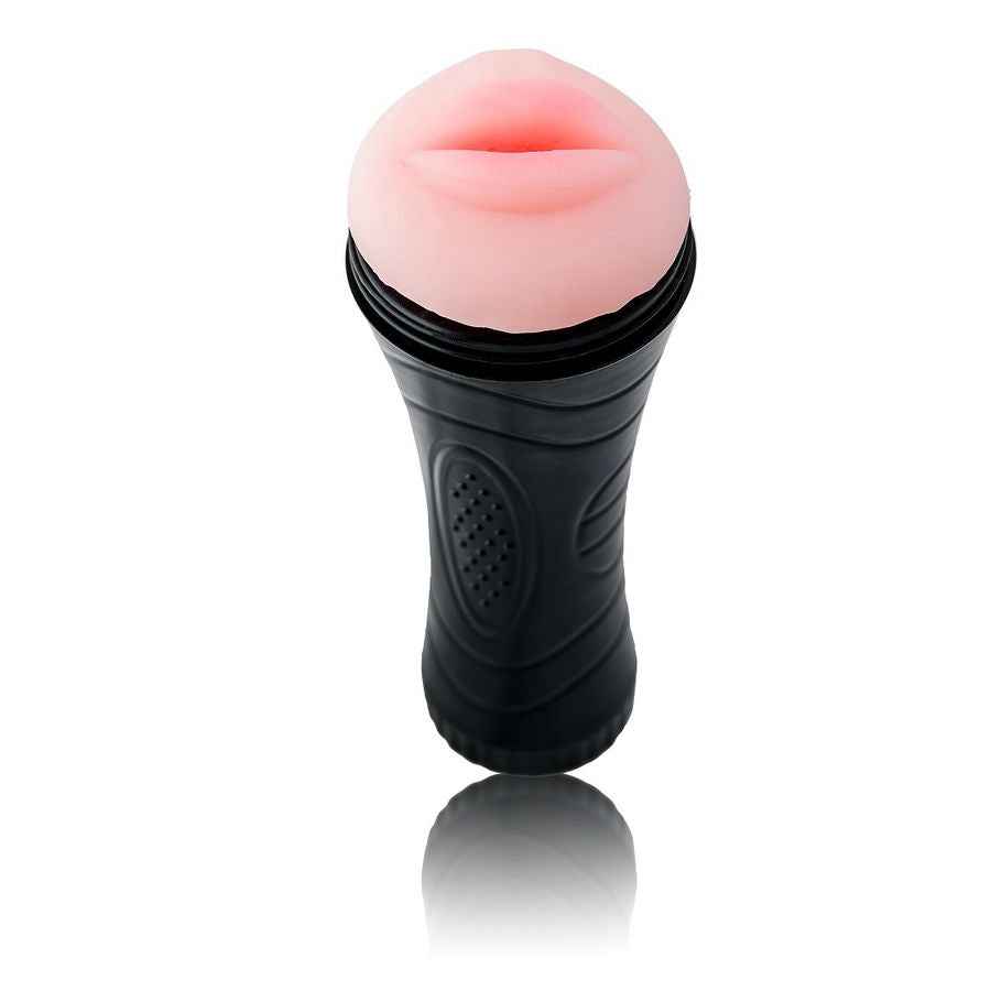 BAILE - MASTURBATORE BOCCA CON VIBRATORE 7 RITMI - Secretroomsexyshop