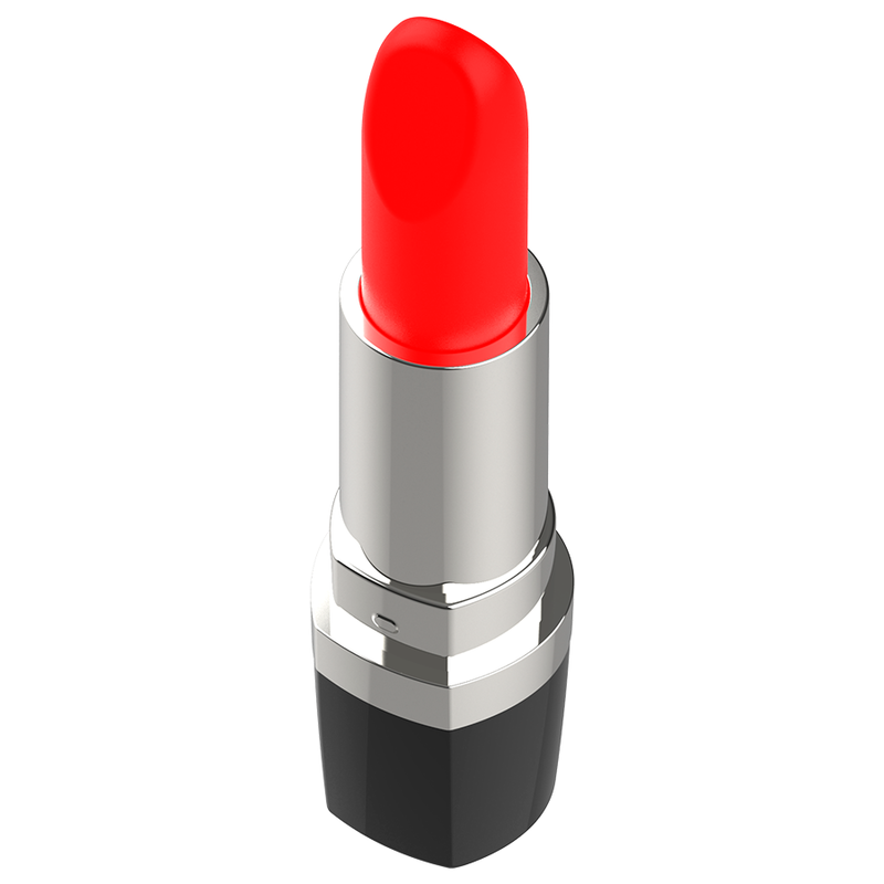 INTENSE - LIPPSY VIBRATING LIPSTICK - 5
