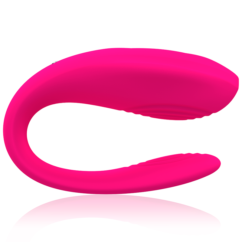 INTENSE - BRUNO PARTNER DOUBLE PLEASURE PINK - 2