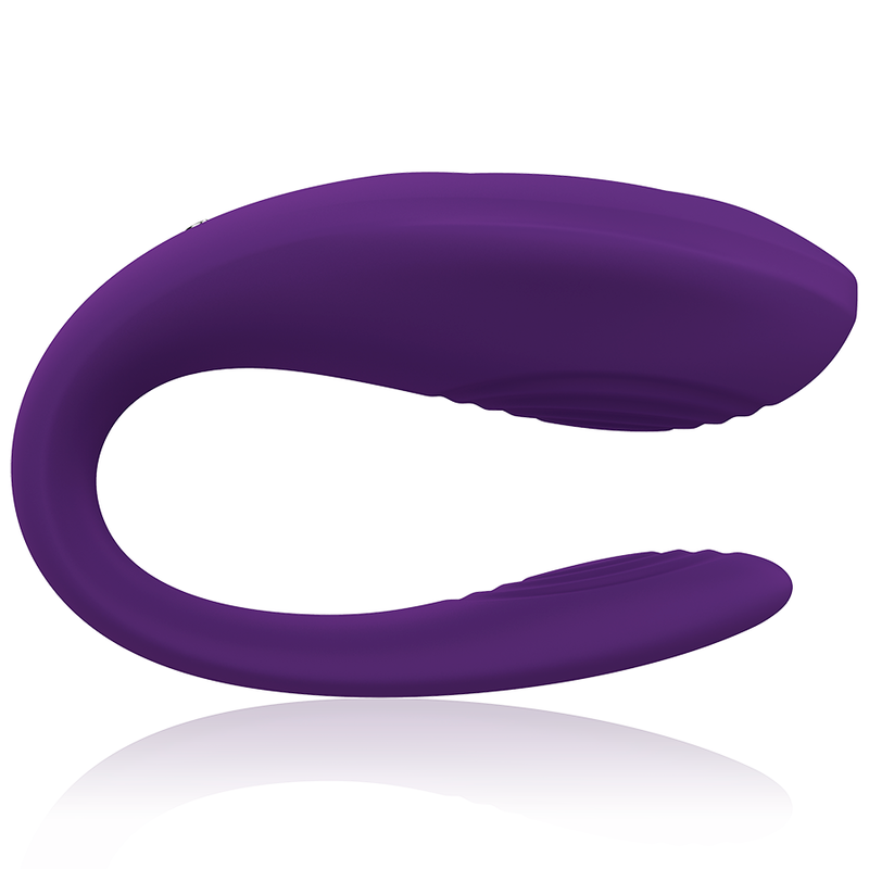 INTENSE - BRUNO PARTNER DOUBLE LILAC PLEASURE - 4