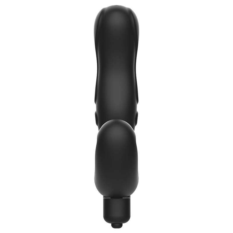 ADDICTED TOYS - P-SPOT VIBE SILICONE PROSTATE ANAL STIMULATOR - 6